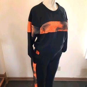 2 pc. Track Suit
